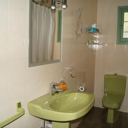 Villa Torre Isabel *