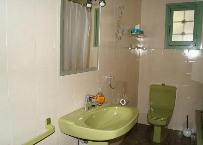 빌라 Torre Isabel *