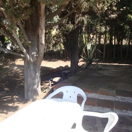 Torre Isabel Villa Lloret de Mar