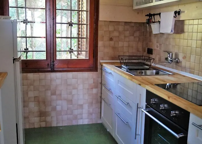 Torre Isabel Вілла Льорет-де-Мар