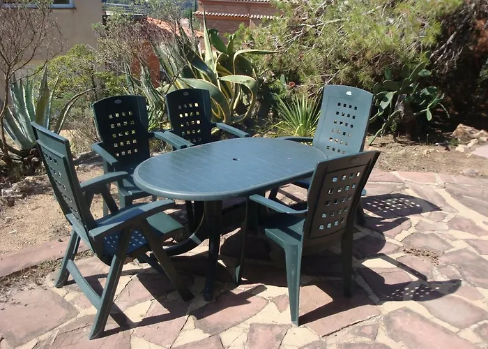 Вілла Torre Isabel