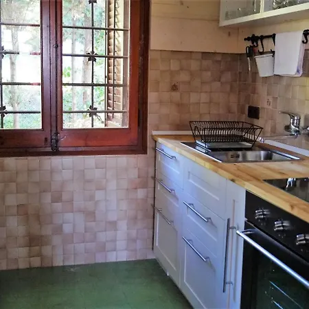 Torre Isabel Villa Lloret de Mar