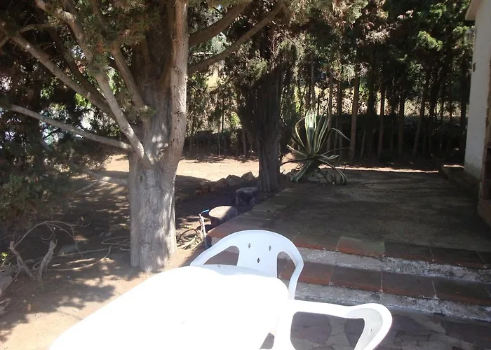 Torre Isabel Villa Lloret de Mar